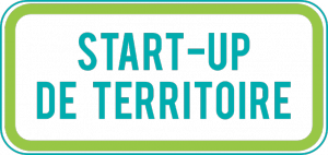 start-up territoire